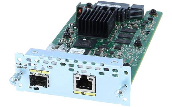 NIM-1GE-CU-SFPخرید